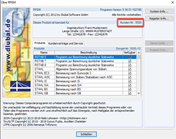 Wo finde ich in RFEM 5 oder RSTAB 8 meine Kundennummer?