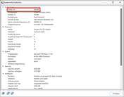 Wo finde ich in RFEM 6 oder RSTAB 9 meine Kundennummer?