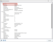 Wo finde ich in RFEM 6 oder RSTAB 9 meine Kundennummer?