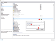 Tastenkürzel zuweisen