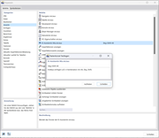 FAQ 005471 | Das Tastaturkürzel der KI-Assistentin Mia kollidiert mit einem anderen Tastaturkürzel, das ich systemweit benutze. Wie kann ich das Tastaturkürzel von