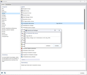 FAQ 005471 | Das Tastaturkürzel der KI-Assistentin Mia kollidiert mit einem anderen Tastaturkürzel, das ich systemweit benutze. Wie kann ich das Tastaturkürzel von