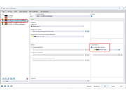 KB 001877 | Berücksichtigung seismischer P-Delta-Effekte nach ASCE 7-22 und NBC 2020 in RFEM 6