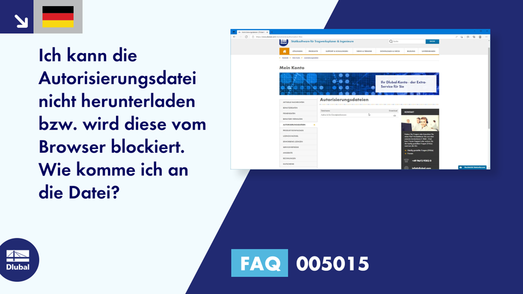 FAQ|005015