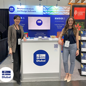 Veranstaltungen mit Teilnahme von Dlubal in den USA