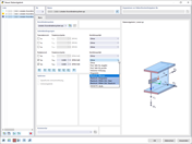 Möglichkeiten für plastische Gelenkeigenschaften