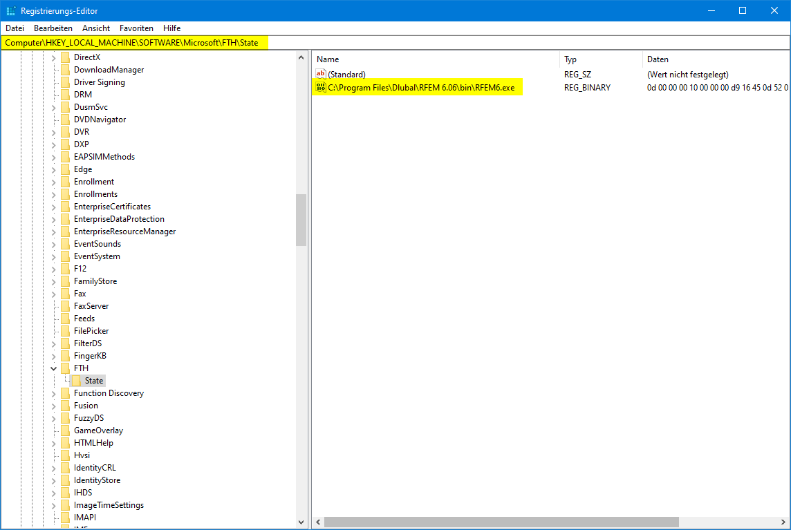 FAQ 005487 | Die Performance beim Starten der Programme bzw. das Arbeiten im Programm ist merklich schlechter geworden. Was kann die Ursache hierfür sein?