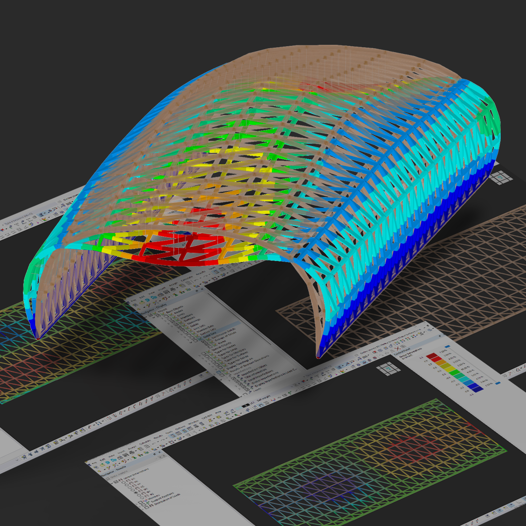 Holzbemessung für RFEM 6 | Produkte