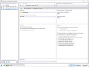 Statikanalyse-Einstellungen bearbeiten