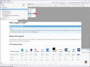 FAQ 005505 | Ich erhalte eine Fehler beim Import einer .xml Datei aus SCIA in RFEM 6. Wie kann ich SCIA Dateien in RFEM 6 importieren?