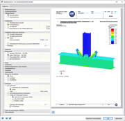 Grafikausdruck vorbereiten