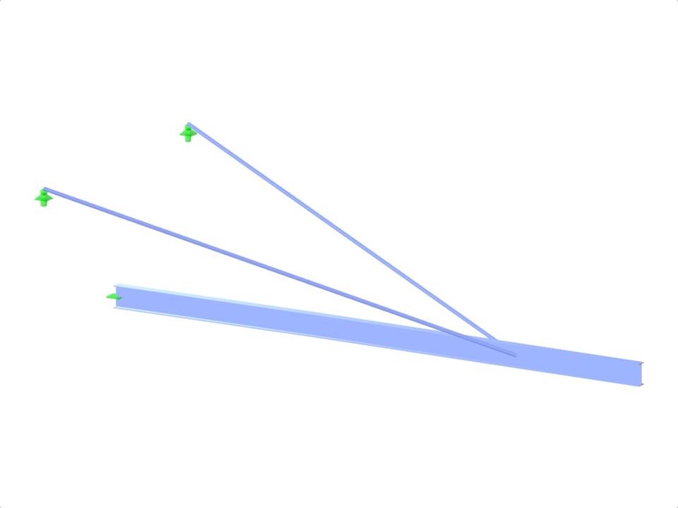 Modell 005052 | Verifikationsbeispiel 0217 | 1