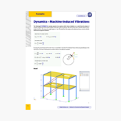 Vorschaubild von einem Beispiel für Dynamik