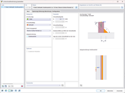 Exzentrische Schweißnahtkonfiguration