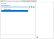 Durchstanzbewehrung zuweisen