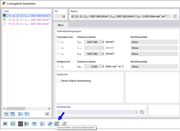 Generierten Zustand abbrechen