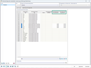 Feature 002842 | Vorzeichenabhängiger Spannungsnachweis