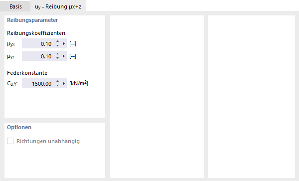 Reibungskoeffizienten definieren