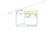 Identische Knoten vereinen