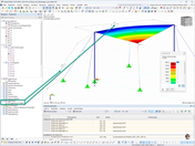 Feature 002843 | Bemaßung mit Ergebnisfunktion