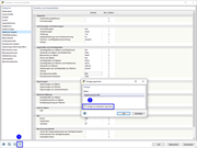 Vorlage als Standard speichern