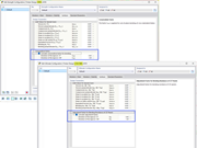 FAQ005583 | Was ist der Konservatismusfaktor für BSP in der Holzbemessung?