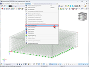 Öffnen des Dialogs "Netz-Einstellungen"