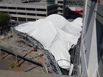 Plane während der Montage (© Ing. Agustin Alvarez Sarrieta)