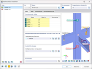 KB 001890 | Zuordnung der Stäbe