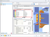 KB 001890 | Rippenmodellierung mit separaten Komponenten