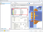 KB 001890 | Rippenmodellierung mit separaten Komponenten