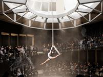 Tschechischer Pavillon auf der EXPO 2025