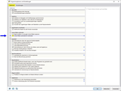 Programmoptionen – Linien/Stäbe automatisch verbinden