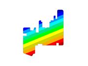 Modell 5069 | Querschnitt des Holzbinders
