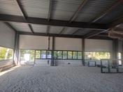 Innenansicht | © GH - Hervouet