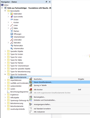 Betonfundamente | Einzelfundament erstellen