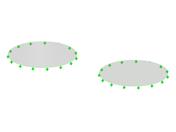 Model 000000 | Kreisförmige Stahlbetonplatten | ACI 318