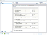 KB 1901 |  Modellparameter