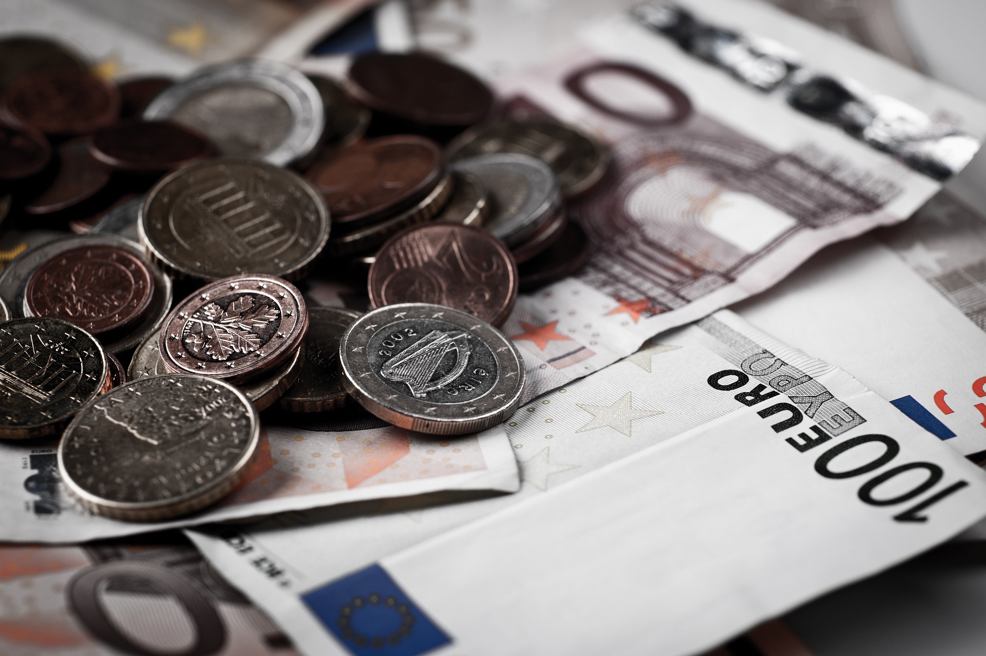 Grafik zur Verteilung von Steuergeldern in verschiedenen Infrastrukturprojekten.