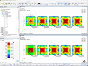 FAQ 005619 | Kann man schnell abschätzen, ob das verwendete Netz fein genug ist?