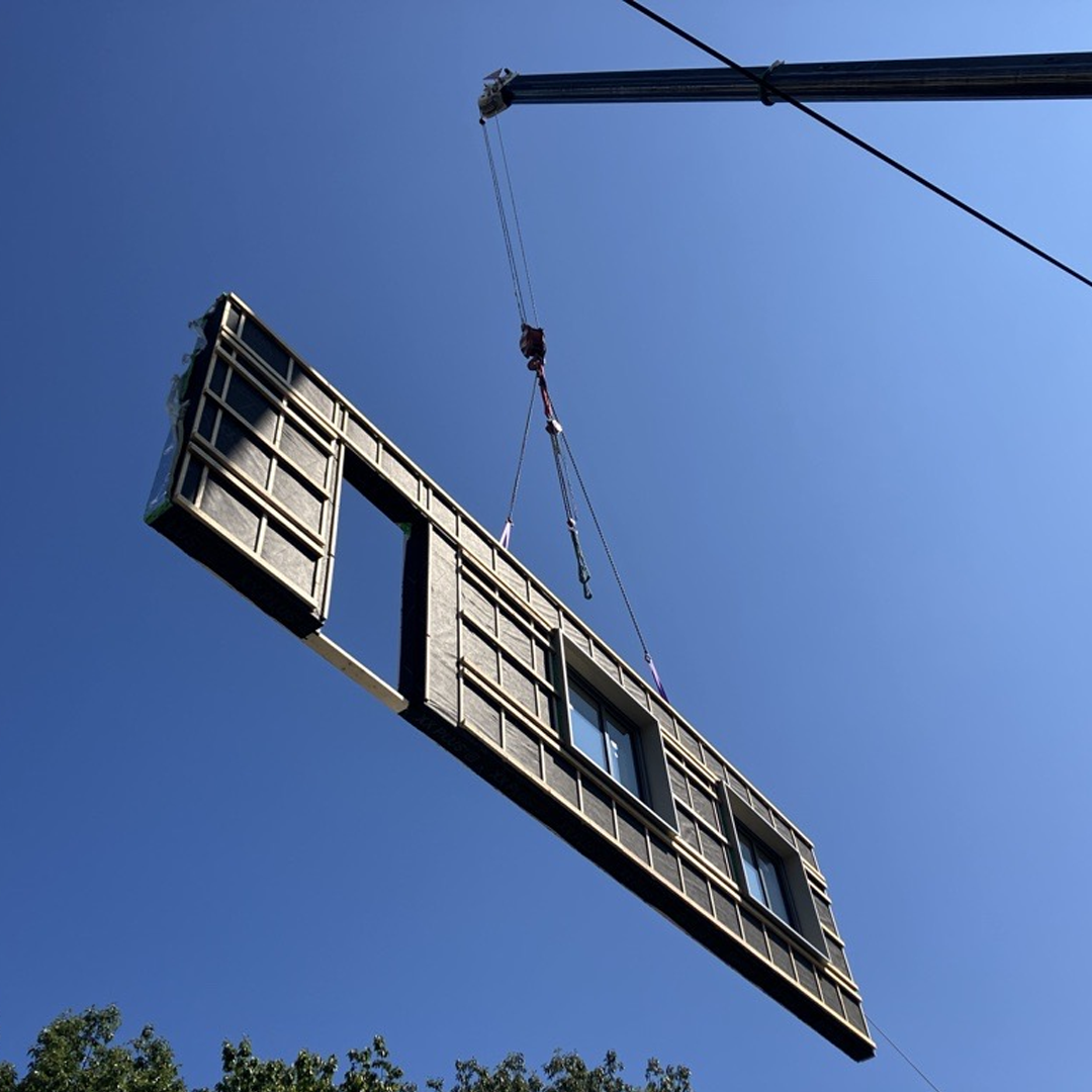 Kundenprojekt | Renovierung des Collège Nicolas Untersteller in Stiring-Wendel, Frankreich