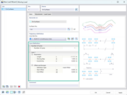 Definition von Fahrstreifen