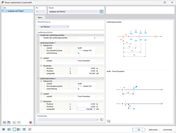 Dialog 'Neuer Lastassistent | Lastmodell'
