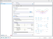 Definieren der geometrischen Parameter