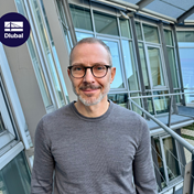 Porträt von Sören – neuer Kollege im Team