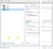 Dialog zur schnellen Nummerierung der Lastfälle | Effiziente Reihenfolgeorganisation