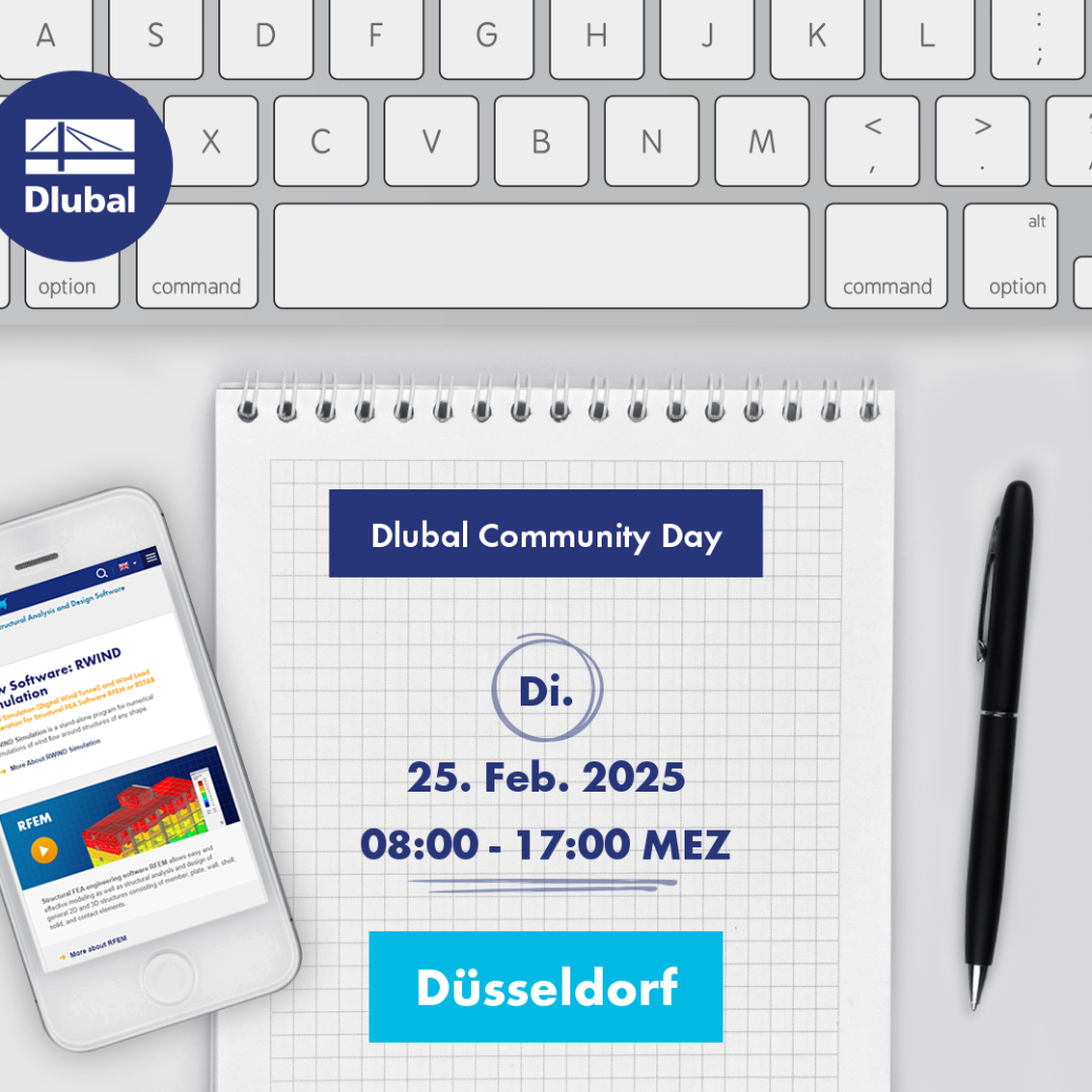 Veranstaltung am Dienstag, 25. Februar 2025 – Community Event mit klar definiertem Termin.