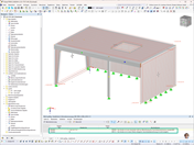 Meldung für ungültige oder deaktivierte Objekte | Feature 002935