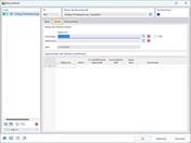 Änderung des Flächenstatus in einem Bauzustand in RFEM 6