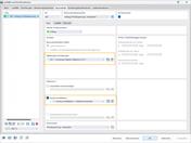 RFEM 6 - Bauzustände - Register 'Basis' in Lastfällen und Kombinationen